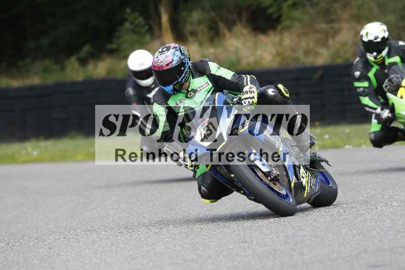 /34 25.07.2025 Speer Racing ADR/Gruppe rot/431